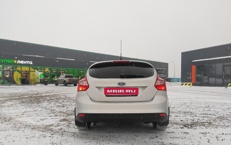 Ford Focus III, 2011 год, 710 000 рублей, 9 фотография