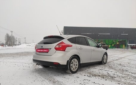 Ford Focus III, 2011 год, 710 000 рублей, 8 фотография