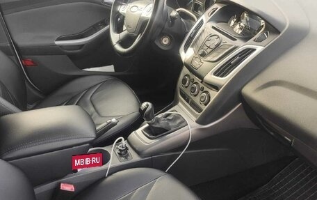 Ford Focus III, 2011 год, 710 000 рублей, 10 фотография