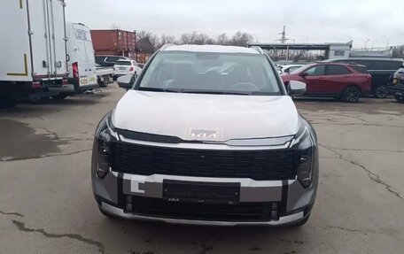 KIA Sportage IV рестайлинг, 2025 год, 4 750 000 рублей, 1 фотография