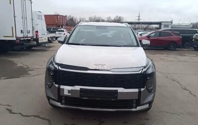 KIA Sportage IV рестайлинг, 2025 год, 4 750 000 рублей, 1 фотография