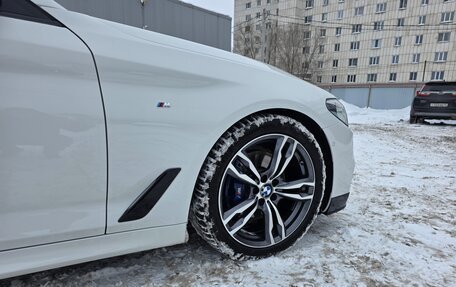 BMW 5 серия, 2019 год, 4 750 000 рублей, 4 фотография