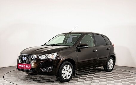 Datsun mi-DO, 2020 год, 850 000 рублей, 1 фотография