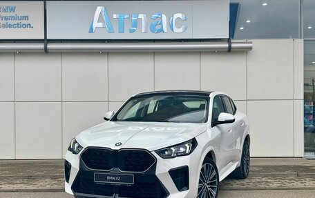 BMW X2, 2025 год, 6 990 000 рублей, 1 фотография