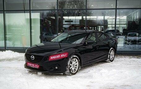 Mazda 6, 2016 год, 1 900 000 рублей, 1 фотография