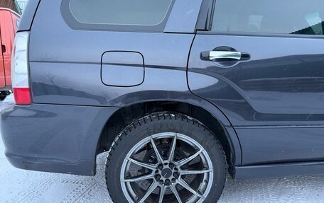 Subaru Forester, 2007 год, 850 000 рублей, 1 фотография