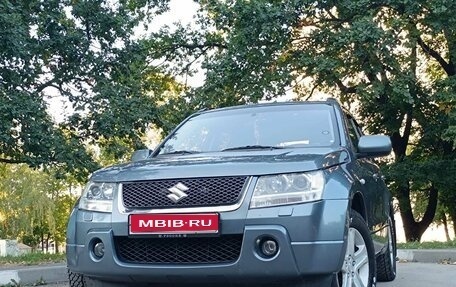 Suzuki Grand Vitara, 2007 год, 850 000 рублей, 1 фотография