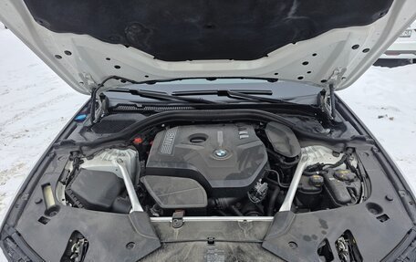 BMW 5 серия, 2019 год, 4 750 000 рублей, 12 фотография