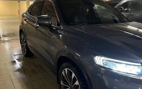 Geely Tugella FY11, 2023 год, 3 460 000 рублей, 1 фотография