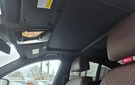 BMW 5 серия, 2019 год, 4 750 000 рублей, 11 фотография