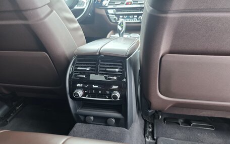 BMW 5 серия, 2019 год, 4 750 000 рублей, 15 фотография