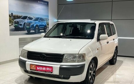 Toyota Probox I, 2008 год, 540 000 рублей, 1 фотография