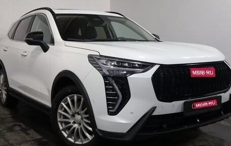 Haval Jolion, 2024 год, 2 299 000 рублей, 1 фотография