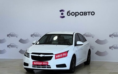 Chevrolet Cruze II, 2011 год, 745 000 рублей, 1 фотография