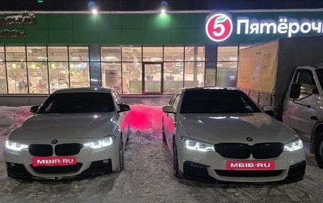 BMW 5 серия, 2019 год, 4 750 000 рублей, 26 фотография