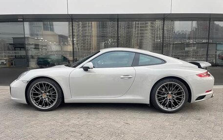 Porsche 911, 2018 год, 13 400 000 рублей, 7 фотография