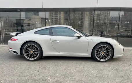 Porsche 911, 2018 год, 13 400 000 рублей, 8 фотография