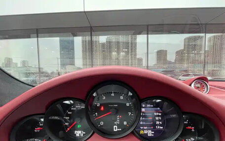 Porsche 911, 2018 год, 13 400 000 рублей, 10 фотография