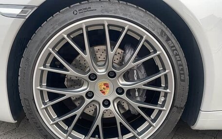 Porsche 911, 2018 год, 13 400 000 рублей, 14 фотография