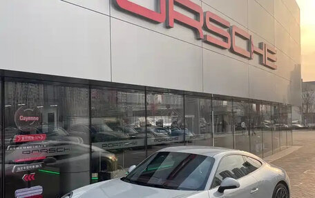 Porsche 911, 2018 год, 13 400 000 рублей, 13 фотография