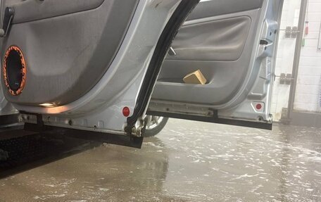 Volkswagen Passat B5+ рестайлинг, 2000 год, 250 000 рублей, 9 фотография