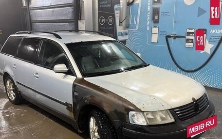 Volkswagen Passat B5+ рестайлинг, 2000 год, 250 000 рублей, 7 фотография