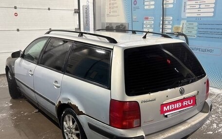 Volkswagen Passat B5+ рестайлинг, 2000 год, 250 000 рублей, 3 фотография