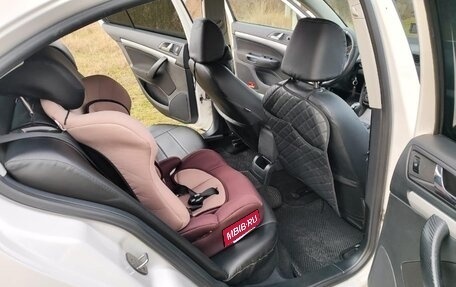 Skoda Octavia, 2012 год, 680 000 рублей, 2 фотография