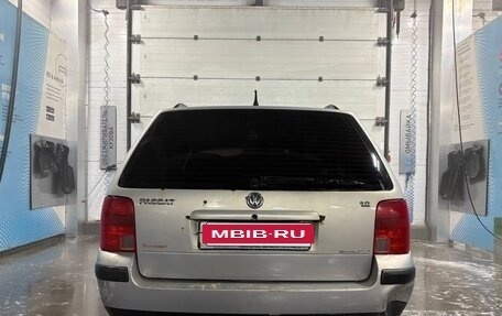 Volkswagen Passat B5+ рестайлинг, 2000 год, 250 000 рублей, 4 фотография