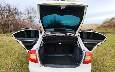 Skoda Octavia, 2012 год, 680 000 рублей, 5 фотография