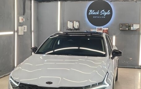 KIA K5 II, 2020 год, 2 590 000 рублей, 2 фотография