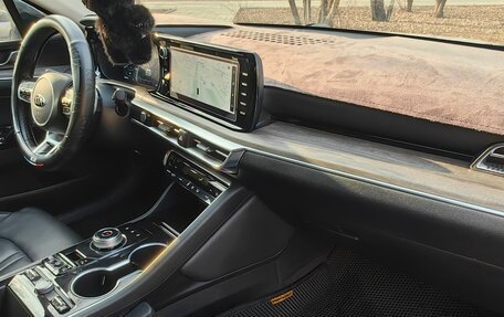 KIA K5 II, 2020 год, 2 590 000 рублей, 5 фотография