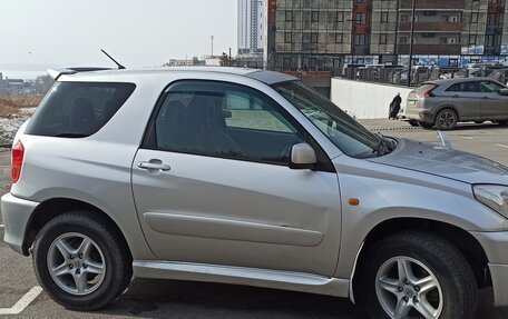 Toyota RAV4, 2000 год, 810 000 рублей, 5 фотография