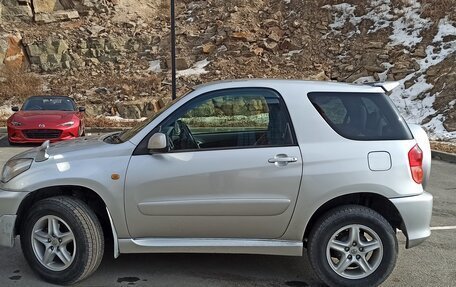 Toyota RAV4, 2000 год, 810 000 рублей, 4 фотография