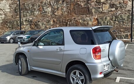 Toyota RAV4, 2000 год, 810 000 рублей, 6 фотография