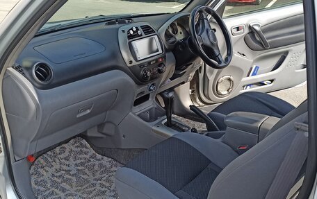 Toyota RAV4, 2000 год, 810 000 рублей, 19 фотография