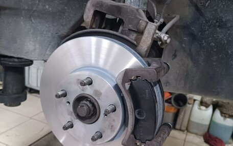 Toyota RAV4, 2000 год, 810 000 рублей, 14 фотография