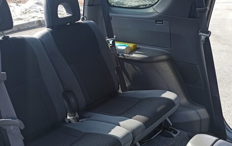 Toyota RAV4, 2000 год, 810 000 рублей, 17 фотография