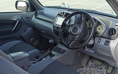 Toyota RAV4, 2000 год, 810 000 рублей, 16 фотография