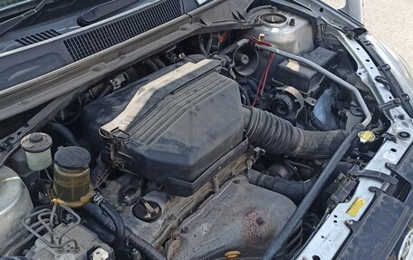 Toyota RAV4, 2000 год, 810 000 рублей, 28 фотография