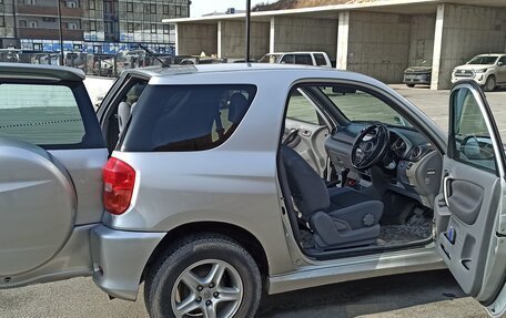 Toyota RAV4, 2000 год, 810 000 рублей, 22 фотография