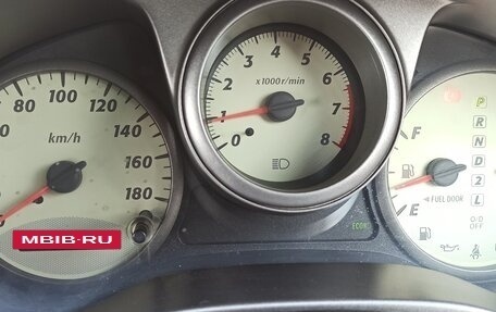 Toyota RAV4, 2000 год, 810 000 рублей, 24 фотография