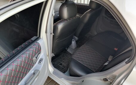 Hyundai Accent II, 2008 год, 530 000 рублей, 7 фотография