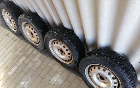 Hyundai Accent II, 2008 год, 530 000 рублей, 13 фотография