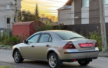 Ford Mondeo III, 2005 год, 370 000 рублей, 7 фотография