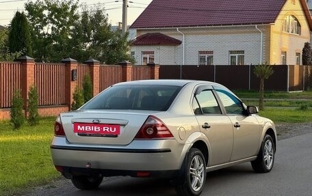 Ford Mondeo III, 2005 год, 370 000 рублей, 5 фотография