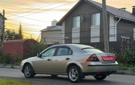 Ford Mondeo III, 2005 год, 370 000 рублей, 8 фотография