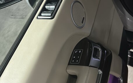 Land Rover Range Rover IV рестайлинг, 2016 год, 5 700 000 рублей, 6 фотография