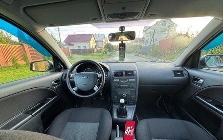 Ford Mondeo III, 2005 год, 370 000 рублей, 11 фотография