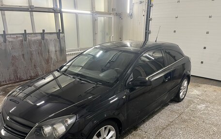 Opel Astra H, 2008 год, 470 000 рублей, 7 фотография